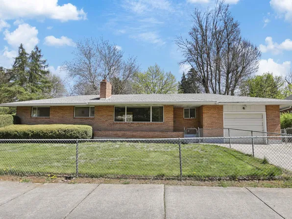 1215 S Garfield St, Spokane, WA 99202