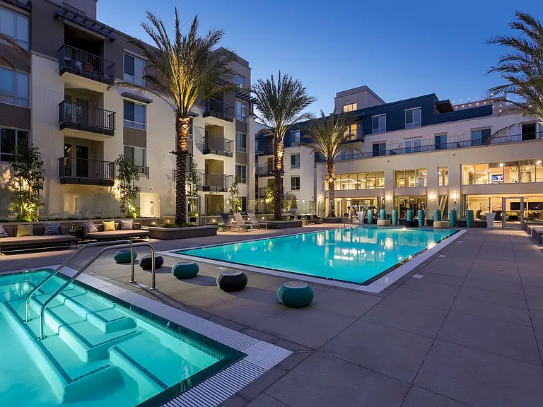 Avalon Huntington Beach