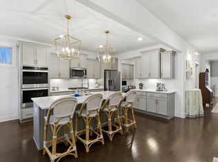 700 Rickfield Ct, Mount Juliet, TN 37122