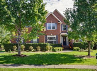 1607 Fair House Rd, Spring Hill, TN 37174