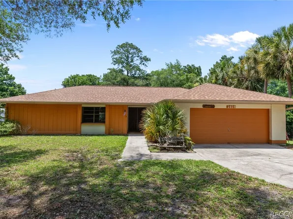 2809 W Cypress Dr, Dunnellon, FL 34433
