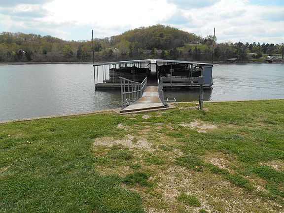 boat dock