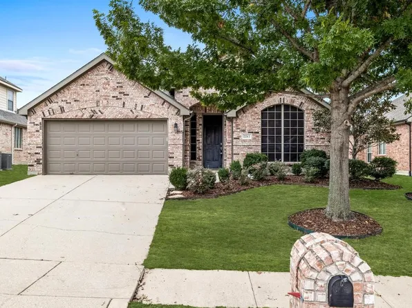 2243 Wildrose Dr, Little Elm, TX 75068