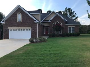 121 Tryon Ct, Greenwood, SC 29649