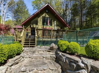 2106 Bridge Side Dr, East Stroudsburg, PA