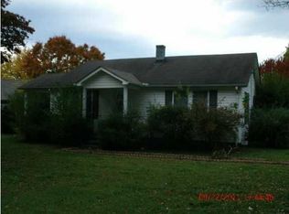 6826 Robin Dr, Chattanooga, TN 37421