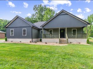 665 Guildfield Dr, Clarksville, TN