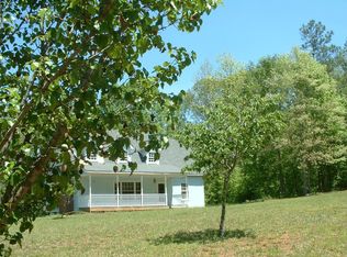 9256 High Point Rd, Villa Rica, GA 30180