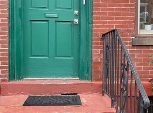 37 Southard St UNIT 2, Trenton, NJ 08609