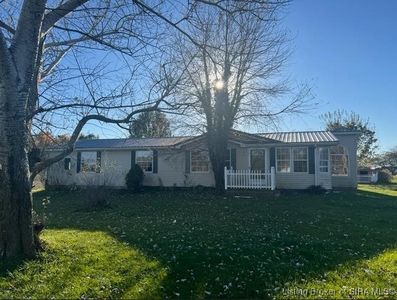 6834 Althoff Road, Bennington, IN, 47011