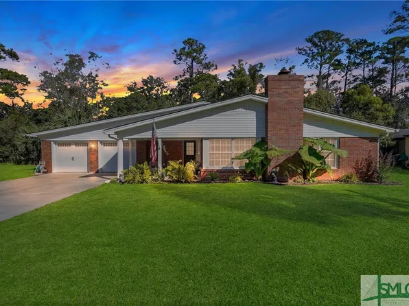 439 Hunt Drive, Savannah, GA 31406