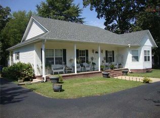 575 Patterson Rd, Savannah, TN 38372