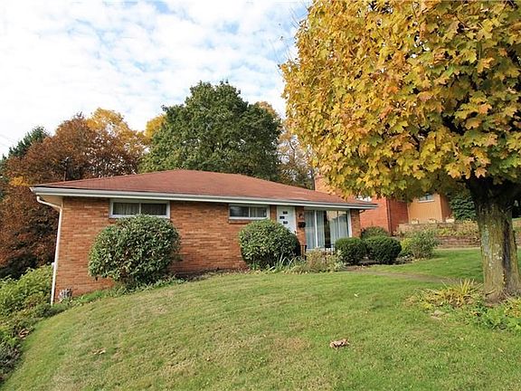 Great, scenic neighborhood!