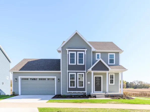 1231 Orchid Petal Dr, Sun Prairie, WI 53590