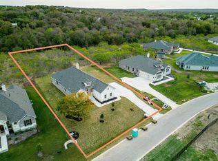 316 Raptor Beak Way, Cedar Creek, TX 78612