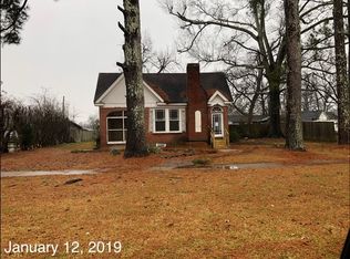 36 W Mulberry St, Lexington, MS 39063