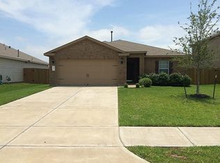 26823 Blacktail Ct, Hockley, TX 77447