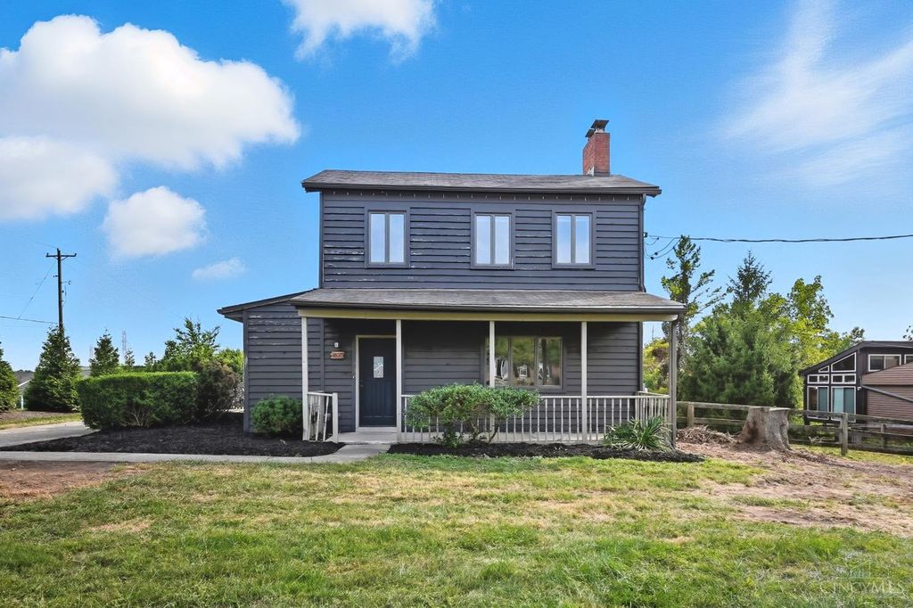 Real estate listing image