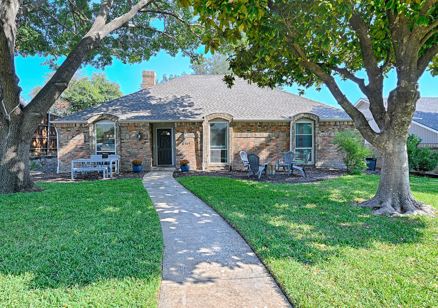 Lovely, Fully Updated Lake Highlands Home — Photo 2