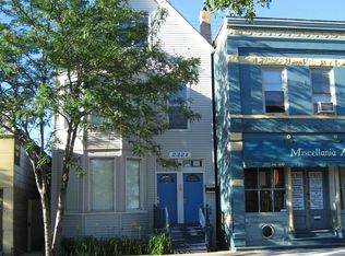 2321 W Belmont Ave APT F1, Chicago, IL 60618
