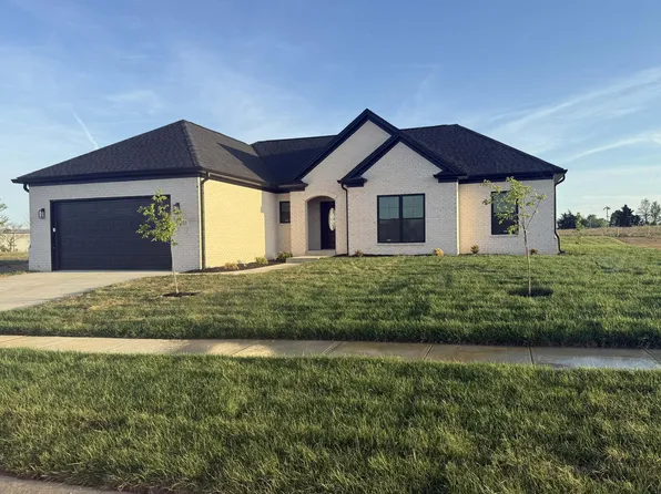 323 Mohegan Trl, Richmond, KY 40475