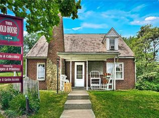 374 Pittsburgh Rd, Butler, PA 16002