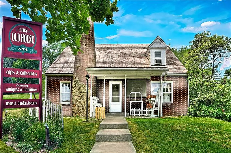 374 Pittsburgh Rd photo 1