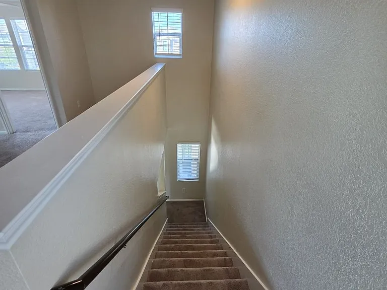 stair