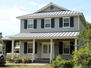 50 Spotted Dolphin Rd, Santa Rosa Beach, FL 32459