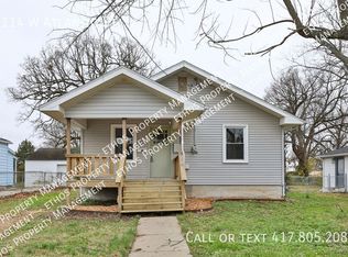 2114 W Atlantic St, Springfield, MO 65803