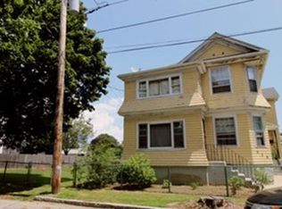 320 Renaud St, Fall River, MA 02721