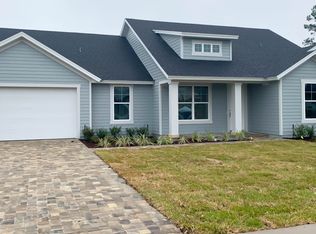 93257 Sandown Dr, Fernandina Beach, FL 32034