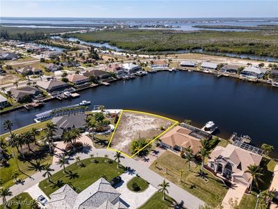 314 SW 38th Pl, Cape Coral, FL, 33991