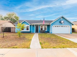 2329 E Dolphin Ave, Mesa, AZ 85204