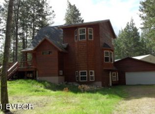 833 Moraine Dr, Hamilton, MT 59840