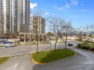 6070 McMurray Ave #305, Burnaby, BC