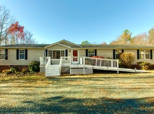 1708 Mud St, Concord, VA 24538