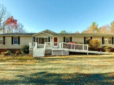 1708 Mud St, Concord, VA, 24538