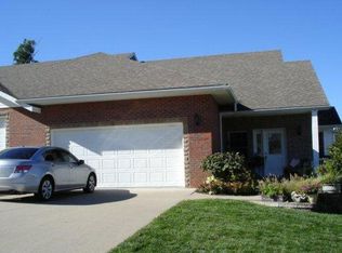 1837 Cedar Ridge Rd, Jefferson City, MO 65109