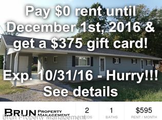 5200 John Hall Rd APT 10, Knoxville, TN 37920