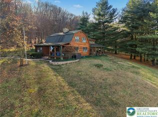 3980 Lehnenberg Rd, Riegelsville, PA 18077