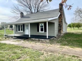 6988 Anton Rd, Madisonville, KY 42431