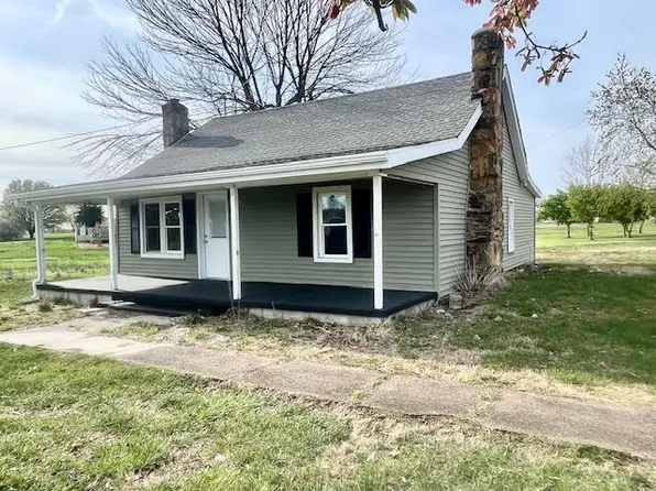 6988 Anton Rd, Madisonville, KY 42431