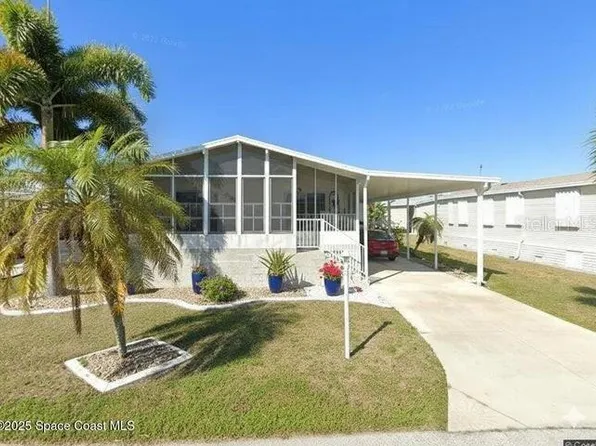 12 Belcher Dr, Punta Gorda, FL 33950