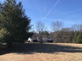 3529 Dyer Store Rd, Martinsville, VA 24112