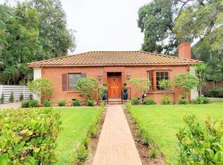 838 Arden Rd, Pasadena, CA 91106