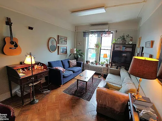 Rented by Brown Harris Stevens | media 3