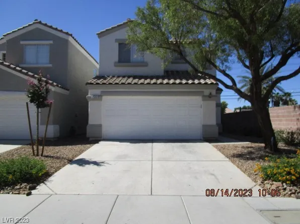 2503 Trustworthy Ave, North Las Vegas, NV 89031
