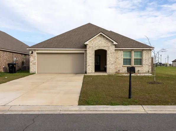 4038 Canary Pl, Jennings, LA 70546