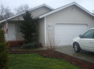 16503 41st Dr NE, Arlington, WA 98223